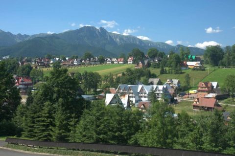 Zakopane