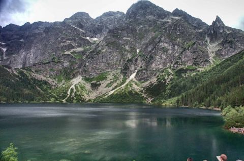 Morskie Oko