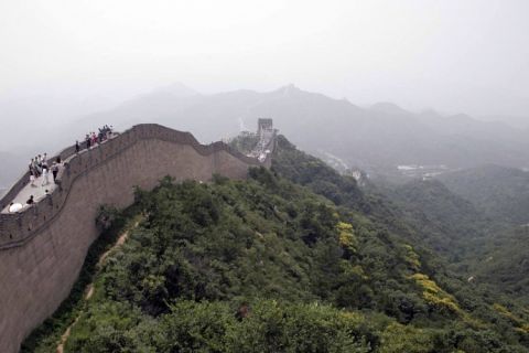 Chiny