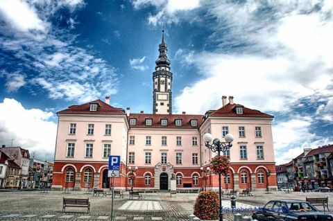 Rynek obecnie