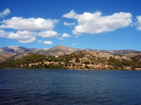 Grecja Argostoli