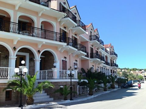 Grecja Argostoli