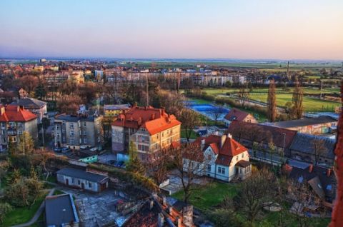 Grodków