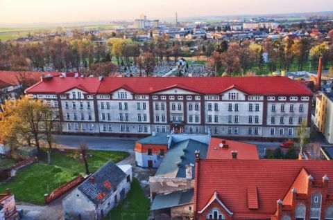 Grodków
