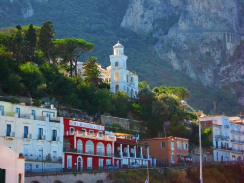 Capri
