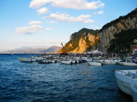 Capri