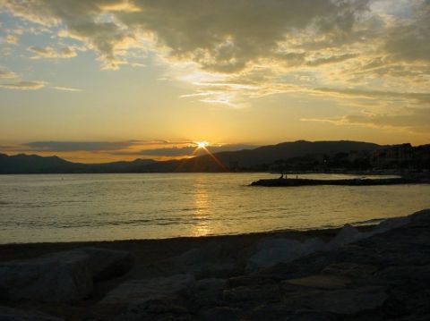 Cannes