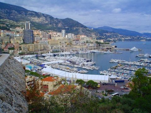 Monaco