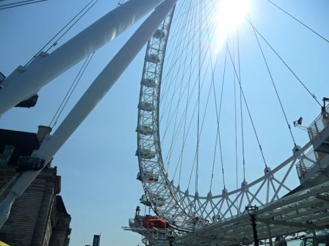 London Eye